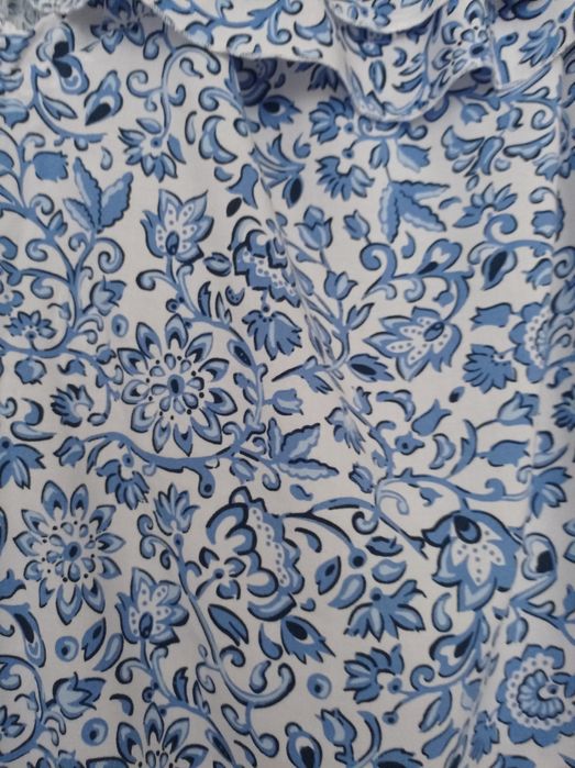 Hiszpanka, bluzka damska Pepco, S/M