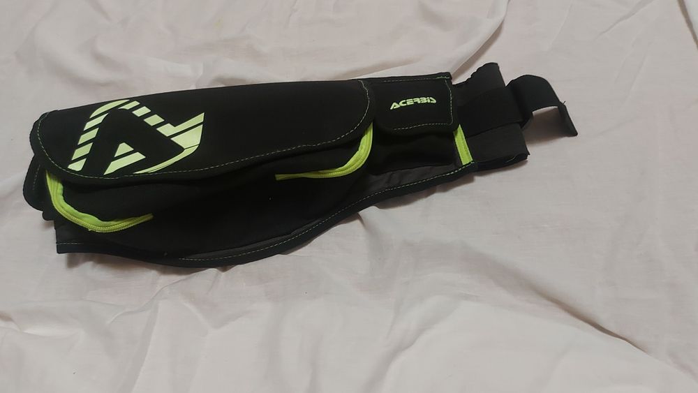 Sacoche ACERBIS usada