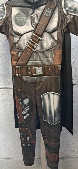 Strój przebranie kostium star wars