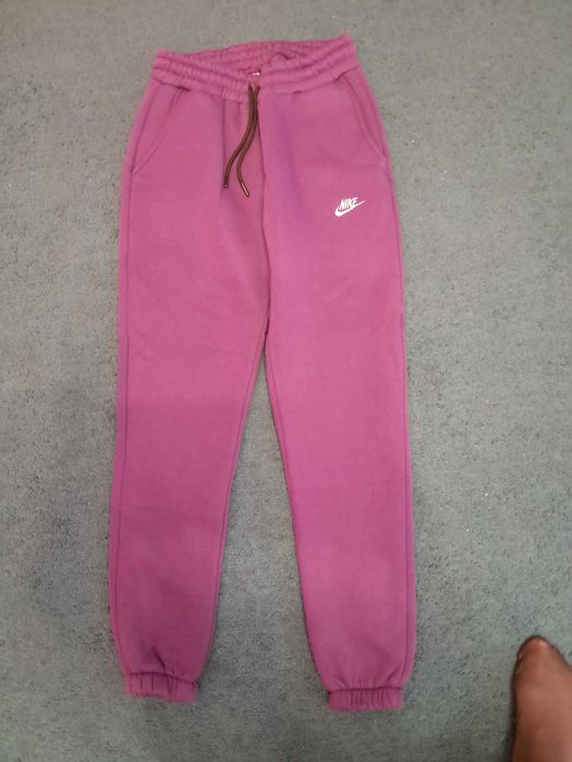 Spodnie dresowe Nike