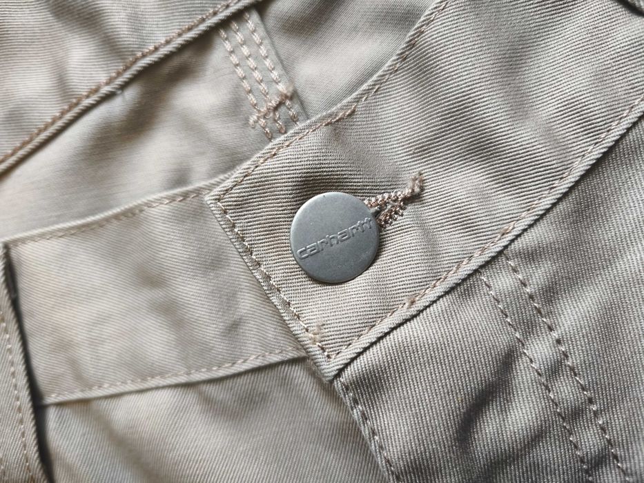 Шорти Carhartt Skill (36)