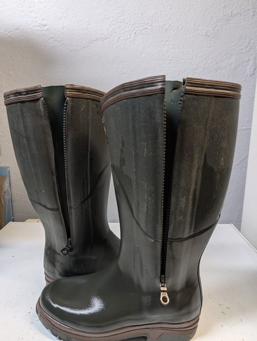 Botas de borracha Aigle