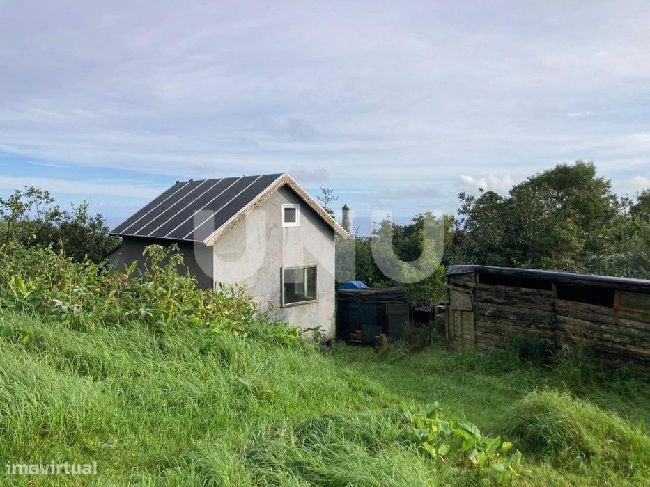 Terreno Rústico, Pico da Pedra