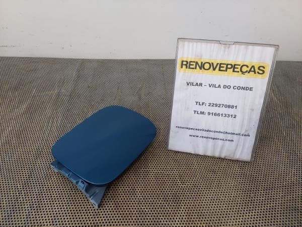 Tampa depósito combustível AUDI A3 (8L1)