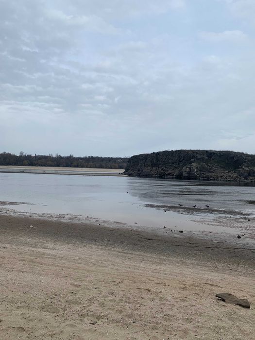 Аренда пляжа с земельным участком и транформаторной подстанцией