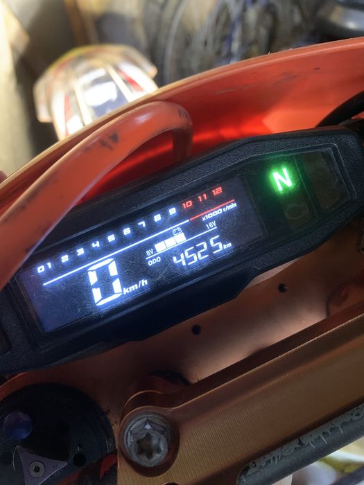 Kovi pro 250 KT 2021