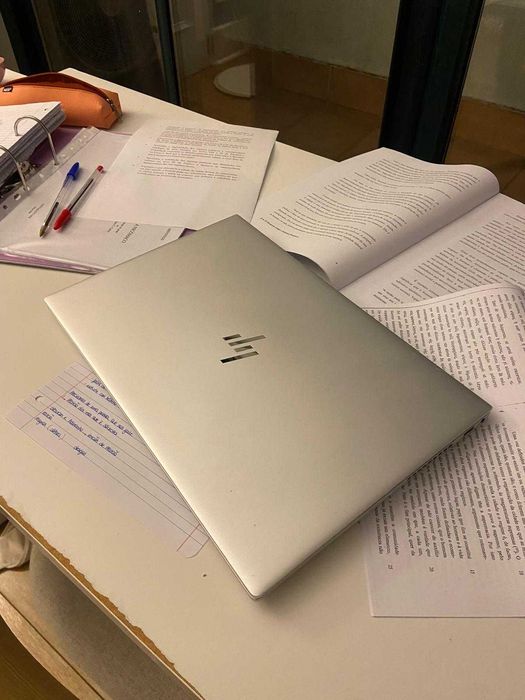 Computador Portatil HP ENVY 1 TB - Novo