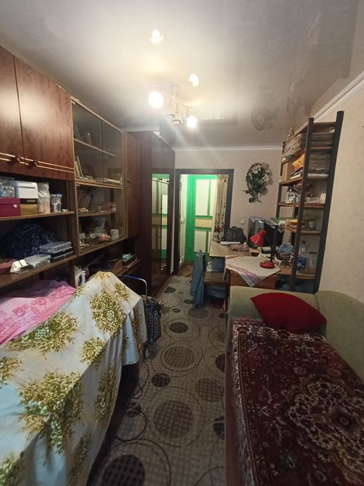 Продам кімнату в районі Круга