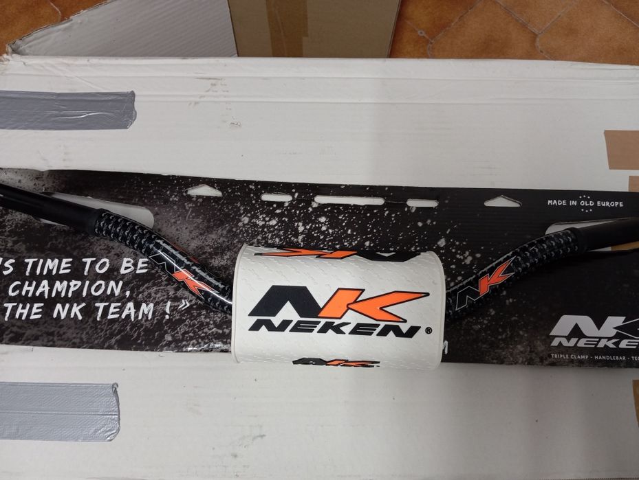 moto motocross enduro KTM Husqvarna