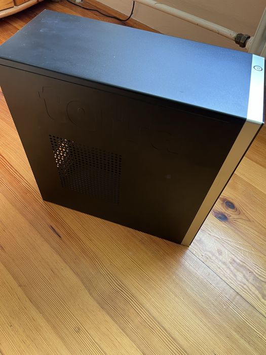 Obudowa komputerowa pc terra  USB 3.0