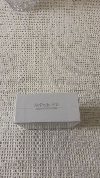 Air Pods Pro Aplle