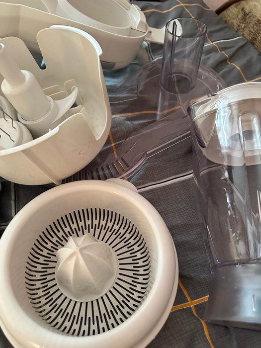 Philips HR7764 Essence Кухонний комбайн
