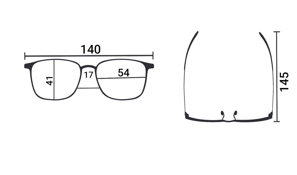 Okulary Do Komputera Blue Light Awiator Srebrne Metalowe Unisex Zestaw
