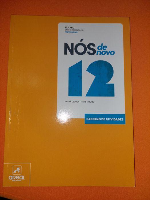 Cadernos de Exercícios 10°, 11° e 12° Ano
