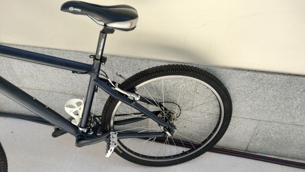Bicicleta BTT roda 26"