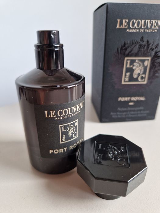 Le Couvent Fort Royal