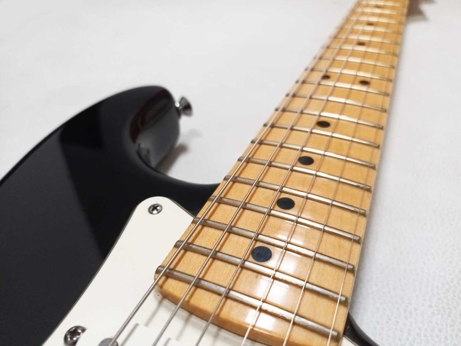 Fender Stratocaster American Standard - USA 2011 - Nova!