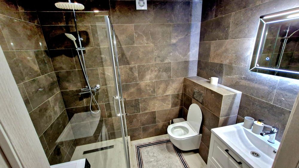 Смарт апартаменти подобово. Обл. лікарня,авангард,жд.вокзал,автовокзал