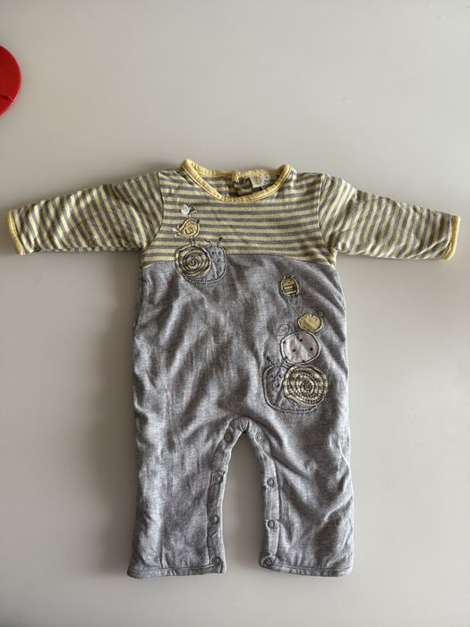 Комбінезон, чоловічок, бодік, одяг для немовлят, ведмедик, зайчик