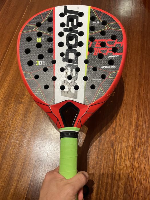 Babolat technical Veron LIQUIDACAO