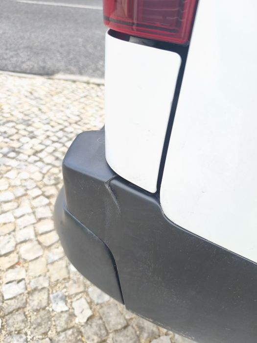 Peugeot Partner 1.6 HDI Longa