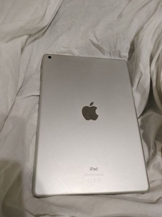 Ipad 8° geração 32 gb