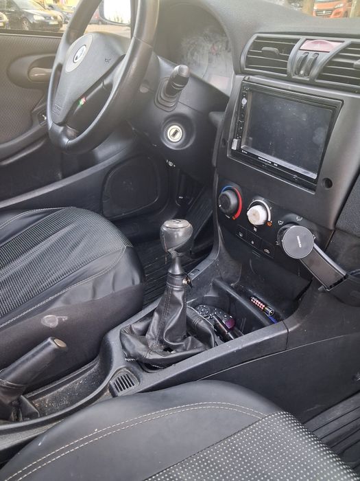 Fiat stilo 1.2 80CV 16V