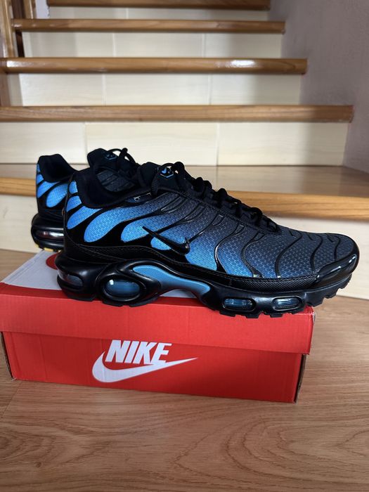 Buty nike Tn - Nowe