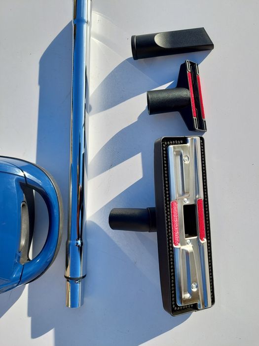 Odkurzacz miele c2 complete jednoroczny