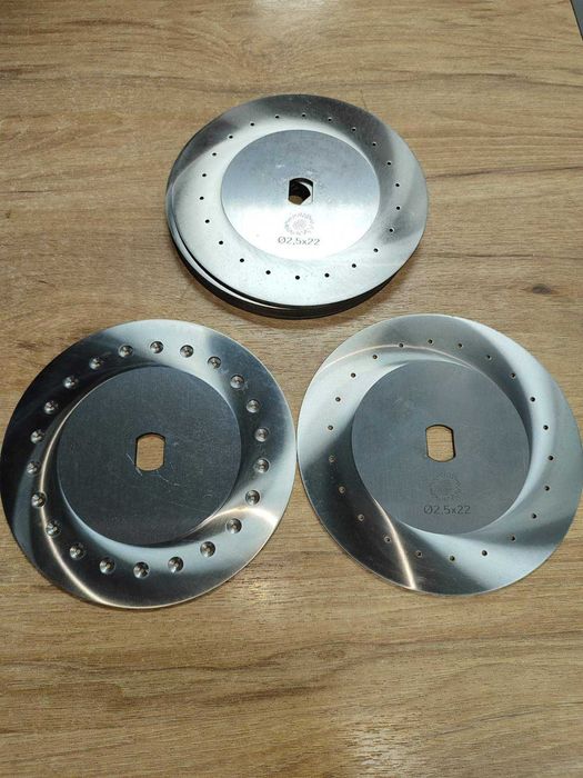 Высевающий диск СУПН 8 УПС 8 Веста профи Вега СПЧ высев рапса ріпака