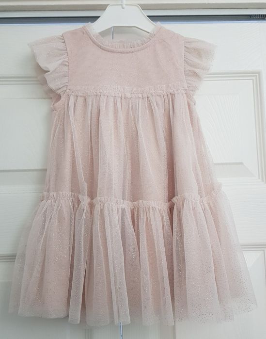 Сукня святкова.