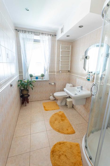 Pokoje gościnne - noclegi dla studentów, turystów, pracowników firm