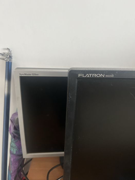 Продам монітор LG / Samsung