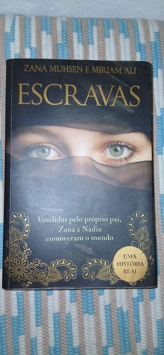 Livros de história reais