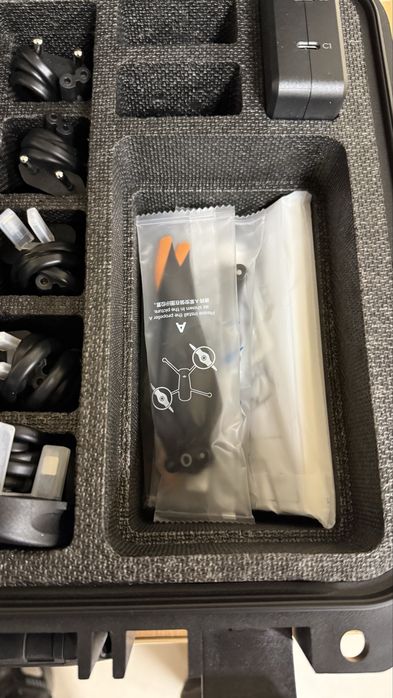 Квадрокоптер DJI Mavic 3E (CP.EN.00000411.01) НОВИЙ