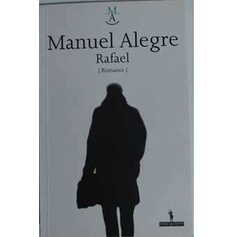 Manuel Alegre: Cão Como Nós/ Sete Sonetos e um Quarto/ Rafael/ .. - Desde 5€