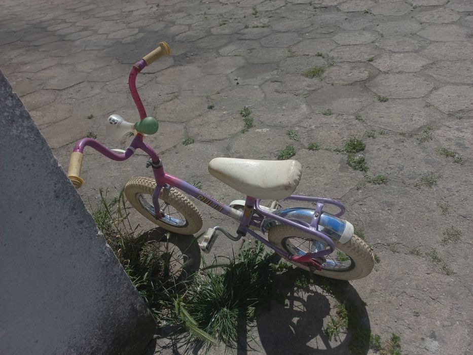 Rower dziecięcy Buli 1 14 cali