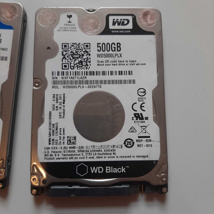 ssd 500gb m2 - купити комп'ютери та комплектуючі - Ціна на OLX.ua