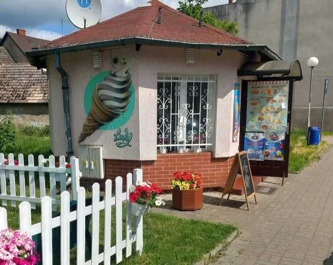 Lokal Usługowy Deptak