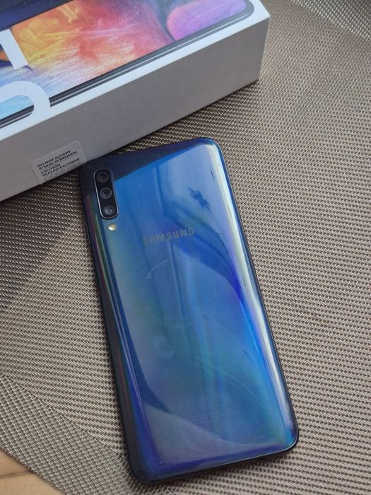 Samsung Galaxy A50 NFC