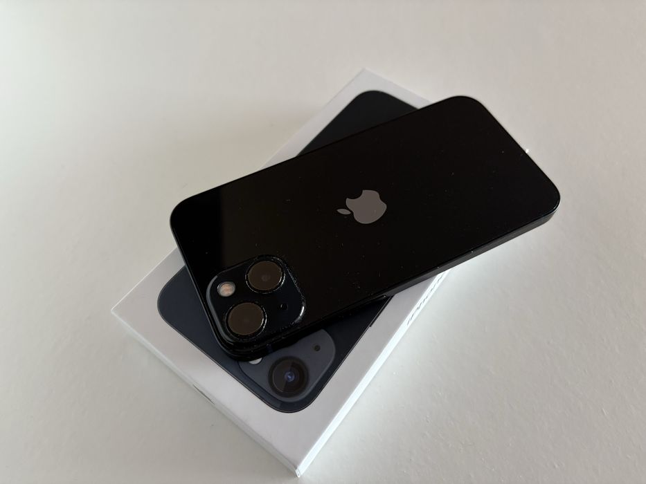 iPhone 13 128gb livre