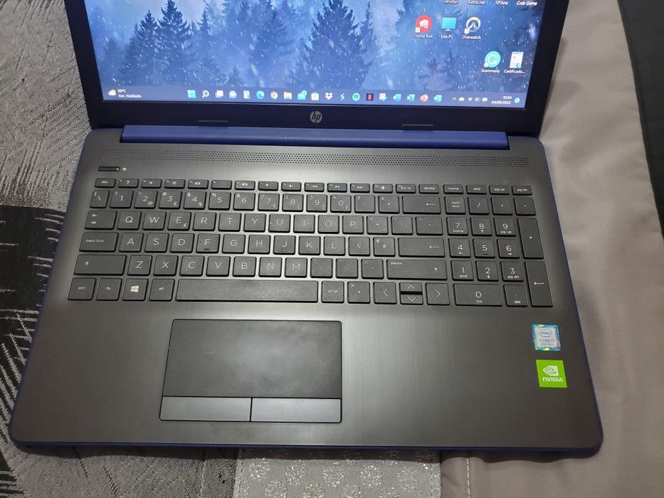 Portátil HP em excelente estado