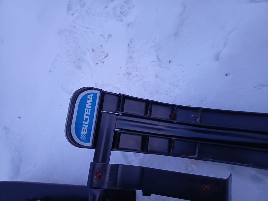 Dziecięce sanki śnieżne z kierownicą