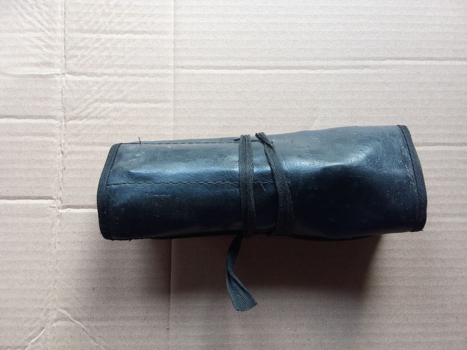 Stare oryginalne klucze do GS 650
