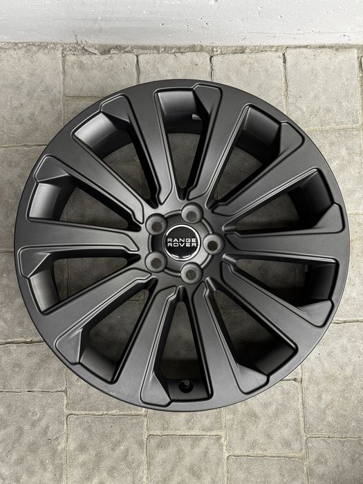 Оригінал R-20 Range Rover VELAR R-DYNAMIC,RANGE ROVER EVOGUE,Range Rover Discovery Sport,JAGUAR F-PACE,JAGUAR E-PACE