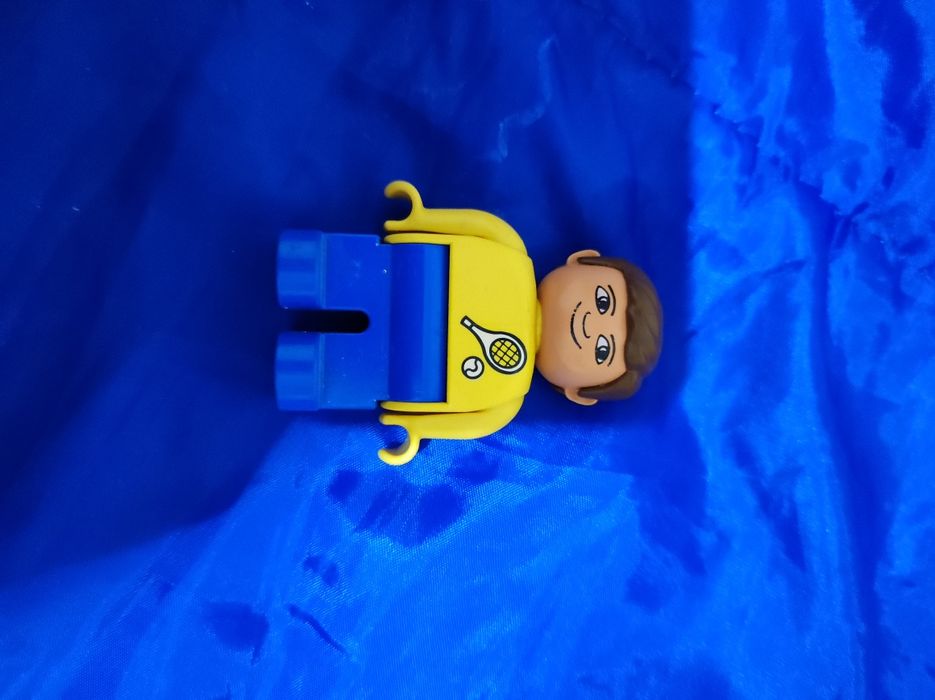 LEGO Duplo ludzik