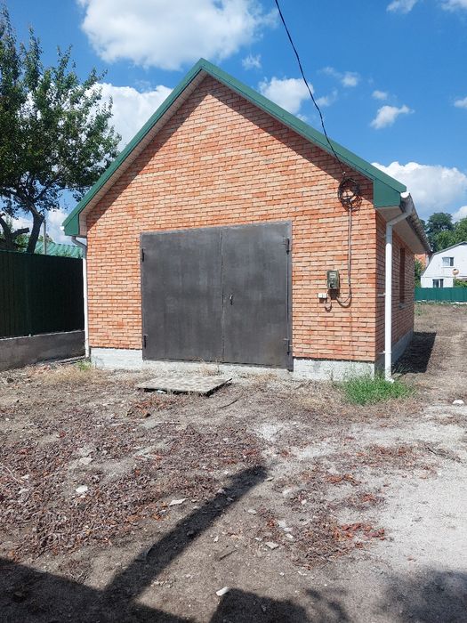 Продам велику земельну ділянку на Олексіївці