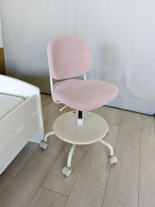Krzesło dziecięce Ikea Vimund