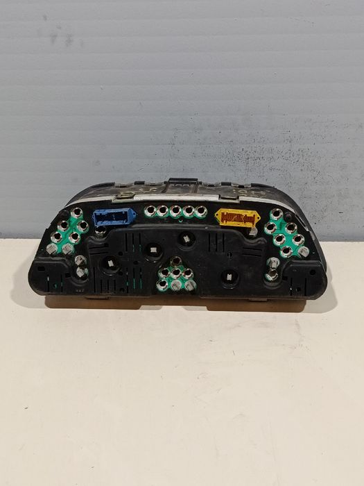 Quadrante / painel de instrumentos PEUGEOT 306 Sedan (7B, N3, N5)