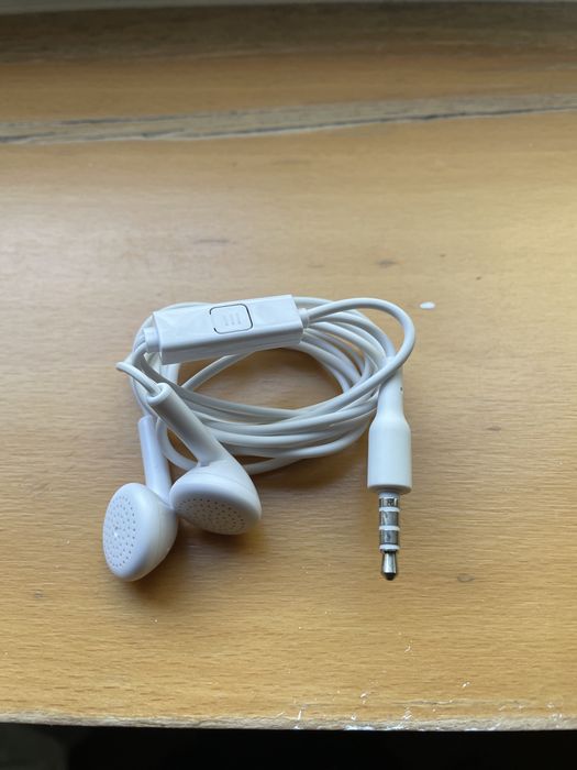 Auriculares Huawei P Smart